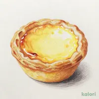 ７プレミアム　とろっと食感のカスタードフラン