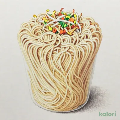 ７プレミアム　スーパーカップ超大盛り　もやしみそラーメン