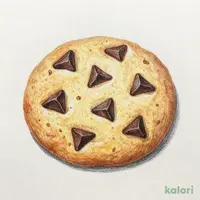 7プレミアム チョコチップ&クッキー