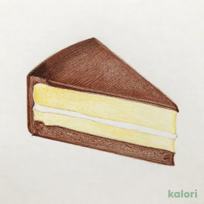 ７プレミアム　２色のサンドケーキ　２本入