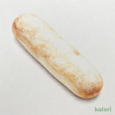 きなこ揚げパン