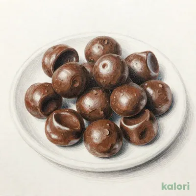 セブンプレミアム　オレンジピールチョコ