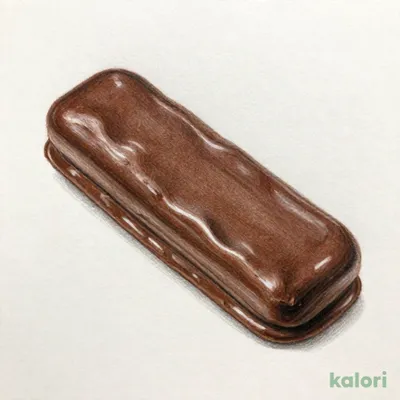 ドバイチョコスタイルクレープ