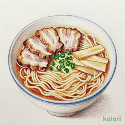 ラーメンＷａｌｋｅｒ監修　春木屋の皿中華そば