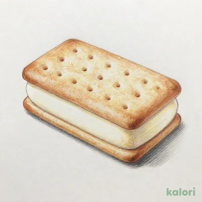 明治　十勝チーズケーキサンド