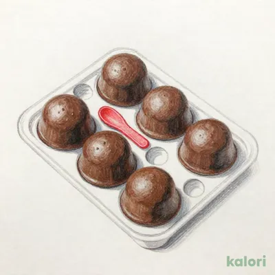 森永　ピノ　香り湧き立つカフェラテ
