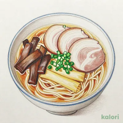 飯田商店監修　飯田将太のチャーシュー麺