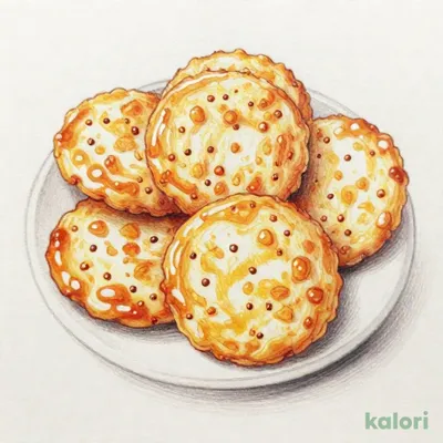 ７ザ・プライス　　　　割れえびせん