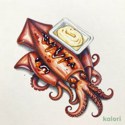 ７プレミアム　やわらか焼きいか