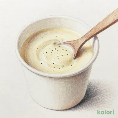 ７Ｐ　カップ　まろやかな味わい　じゃがいものポタージュ