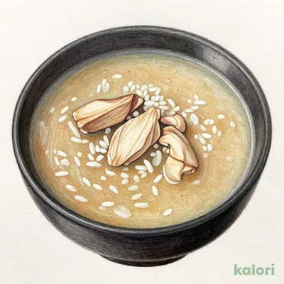 ７Ｐ　鶏のうま味が広がる参鶏湯