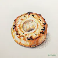 おでん　こだわり焼きちくわ