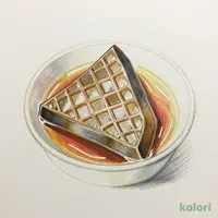 Oden Konjac