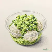 ずんだが主役のお団子
