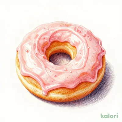 Hoobaringu Donut