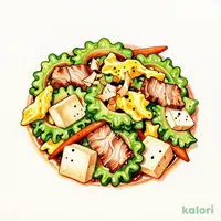ゴーヤーチャンプルー