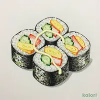 サラダ巻４巻
