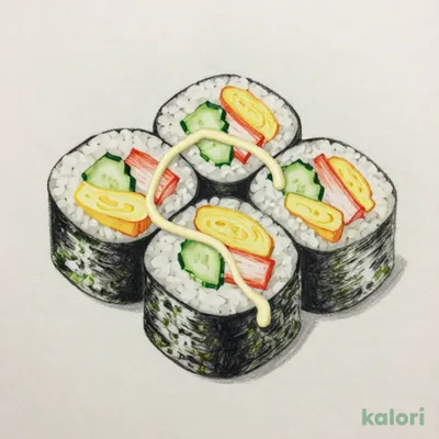 サラダ巻４巻