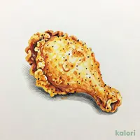 Spice Chicken