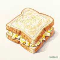 Egg Salad Sandwich