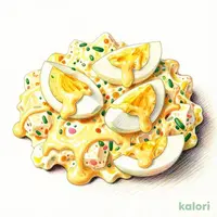 7プレミアム たまごサラダ