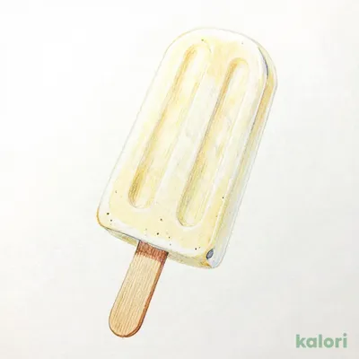 Hokkaido Vanilla Ice Cream Bar Multi-Pack