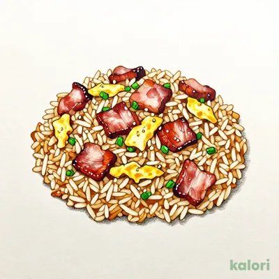 Fried Rice