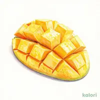 Apple Mango (Frozen)