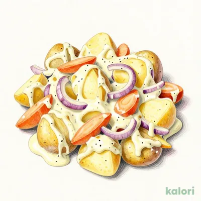 Potato Salad