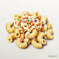 Macaroni Salad