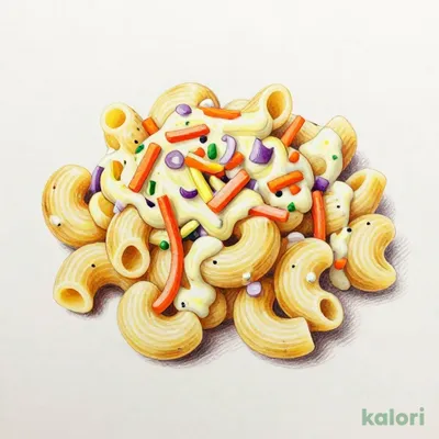 Macaroni Salad