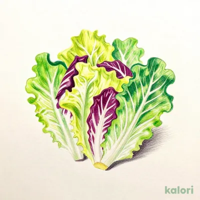 Lettuce Salad