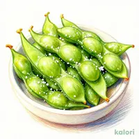 7プレミアム 塩ゆで枝豆