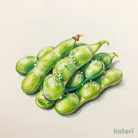 7プレミアム 塩味そら豆