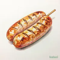 ＢＩＧポークフランク