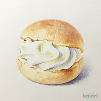 牛乳仕込みのふんわりホイップサンド