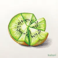 7-Premium Cut Kiwi (70g)