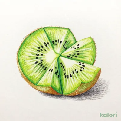 7-Premium Cut Kiwi (70g)