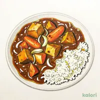 ７プレミアム１日分の野菜が摂れる無水カレー
