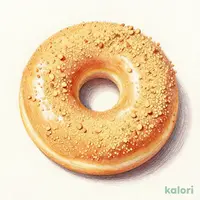 もちもち食感どーなつ きなこ