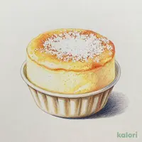 とろ生食感チーズケーキ
