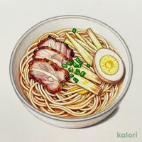 中華蕎麦とみ田監修 濃厚豚骨魚介 冷しつけ麺