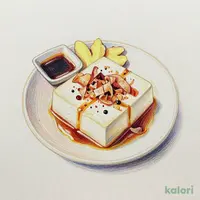 Chilled Tofu Set (Using Domestic Soybeans)