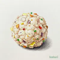 おでん　つみれ