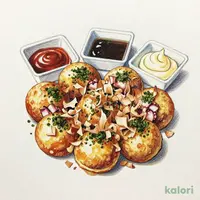 お出汁香るたこ焼き