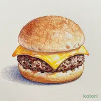 Cheeseburger