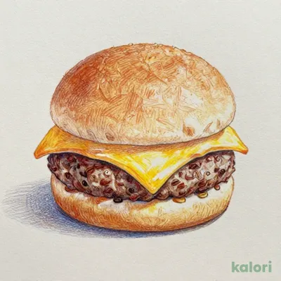 Cheeseburger