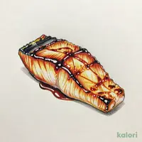 7プレミアム ぶりの照焼