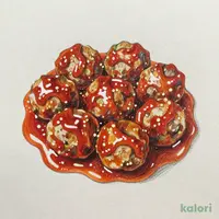 ７プレミアム　　　　　ミートボール