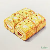 ７プレミアム　　　　　厚焼き玉子